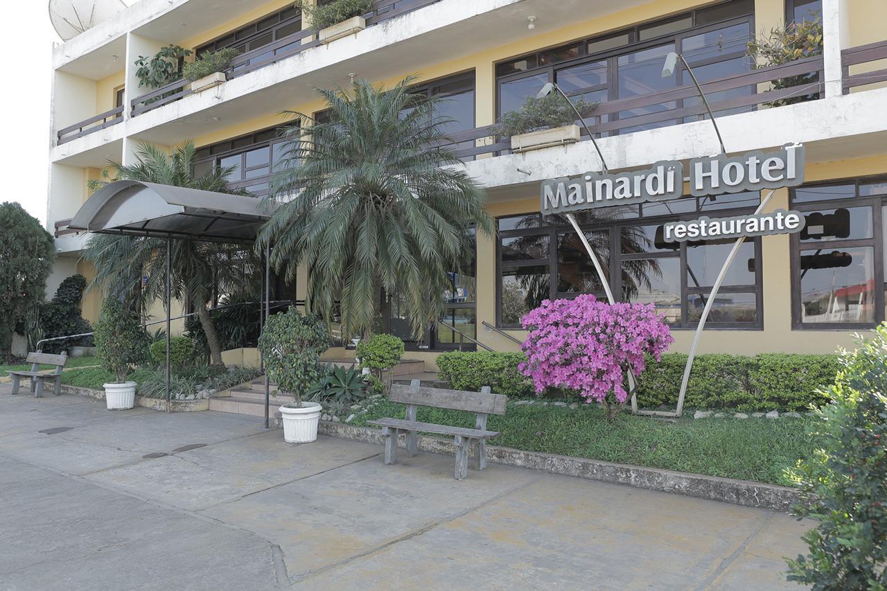 MAINARDI HOTEL URUGUAIANA